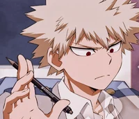 Bakugo