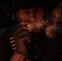 Arthur Morgan