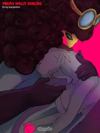 Praxis Wally darling