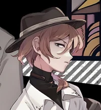 Chuuya Nakahara