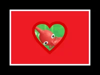 Red pikmin