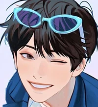 K-POP Idol