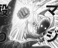 Saitama Serious 
