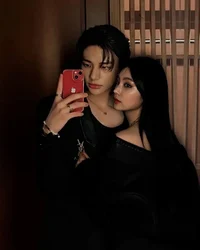 HYUNJIN x YEJI