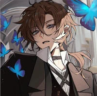 Chuuya Nakahara