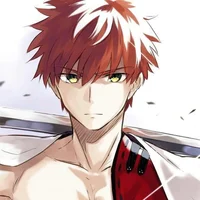 Shirou Emiya
