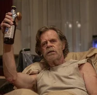 Frank Gallagher