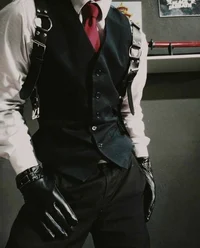 Mafia husband