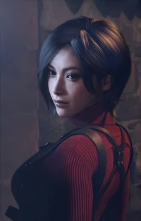 Ada Wong