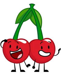 Cherries