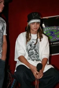 Tom kaulitz