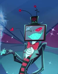 Vox - Hazbin Hotel
