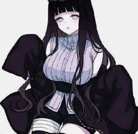 Hypnotized Hinata 