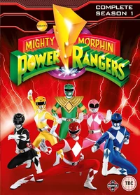 Mighty Morphin