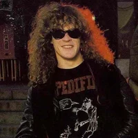 Jason Newsted