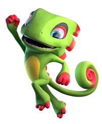 Yooka