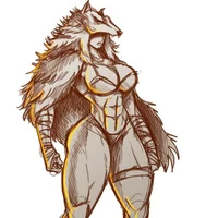 Yandere Wolfgirl