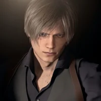 Leon Kennedy 