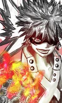 Bakugo 