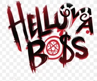 Helluva boss