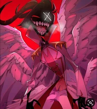 HH- Lucifer