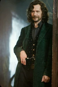 Sirius Black