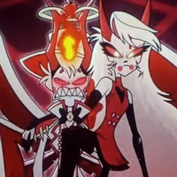 Evil Lucifer Charlie