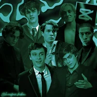 slytherin boys