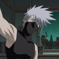 Kakashi