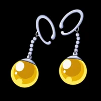 Potara Earrings