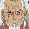 Silvers Rayleigh