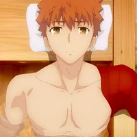 Shirou Emiya -RPG-