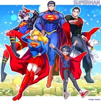 Superfamily