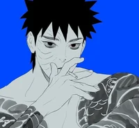 Obito Uchiha 