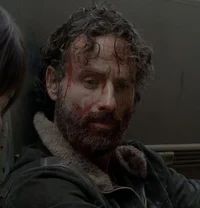 Rick Grimes 