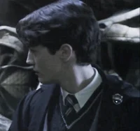 Tom Riddle 