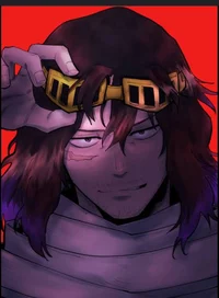 Aizawa Shouta 