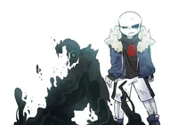 Nightmare x Killer