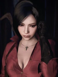 Ada Wong 
