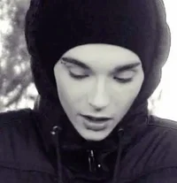 Bill kaulitz 