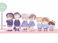 Baby BTS