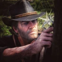 Arthur Morgan