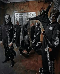 SlipKnot