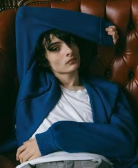 Finn Wolfhard