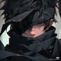 Thieves Guild Master