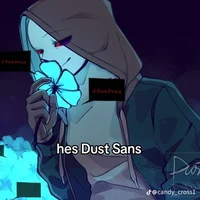 Dust sans
