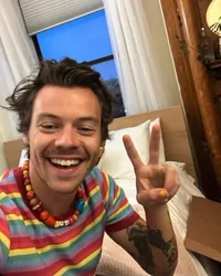 Harry Styles 