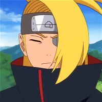 Deidara