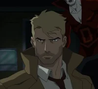 John Constantine 