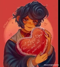 Wally Valentines day